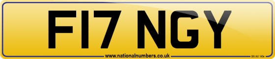 F17 NGY