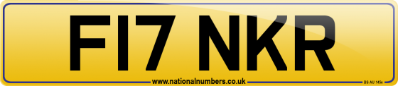 F17 NKR