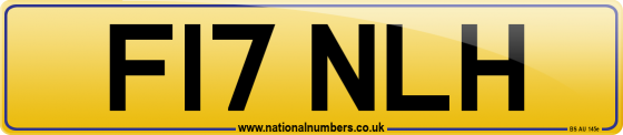 F17 NLH