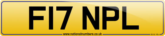 F17 NPL