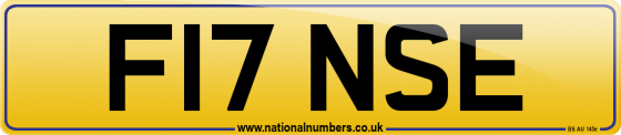 F17 NSE