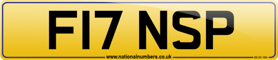 F17 NSP