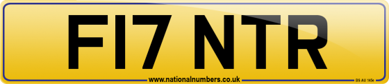 F17 NTR
