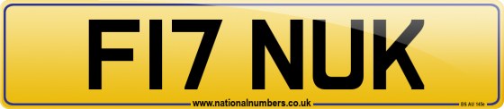 F17 NUK