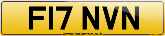 F17 NVN