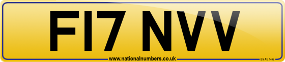 F17 NVV