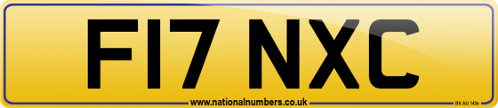 F17 NXC