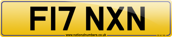F17 NXN