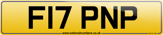F17 PNP