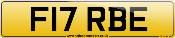 F17 RBE