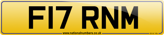F17 RNM
