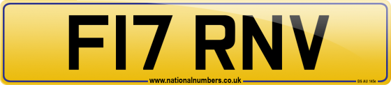 F17 RNV