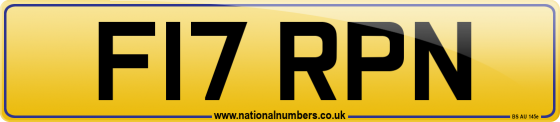 F17 RPN
