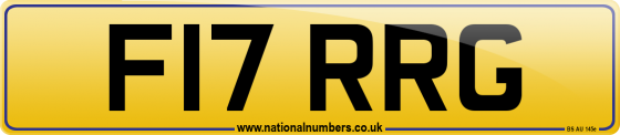 F17 RRG