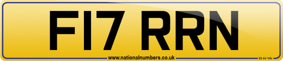 F17 RRN