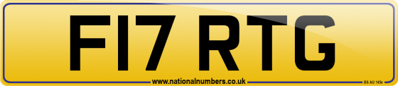 F17 RTG