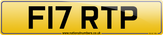 F17 RTP