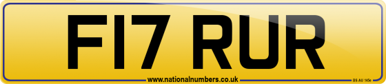 F17 RUR