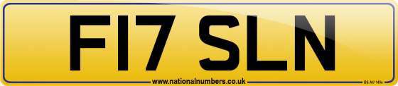 F17 SLN