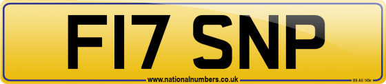 F17 SNP