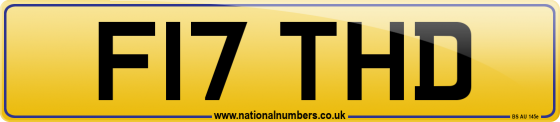 F17 THD