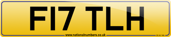 F17 TLH