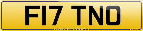 F17 TNO