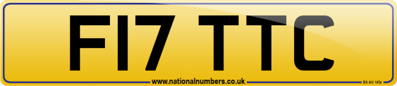 F17 TTC