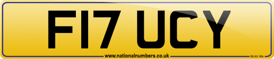 F17 UCY