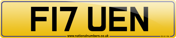 F17 UEN