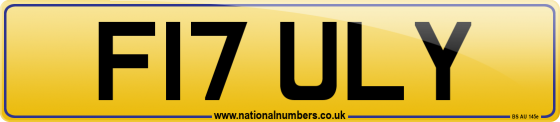 F17 ULY