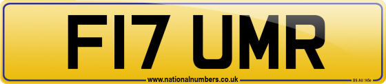 F17 UMR