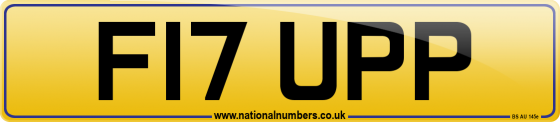 F17 UPP