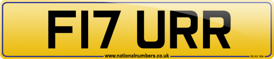 F17 URR