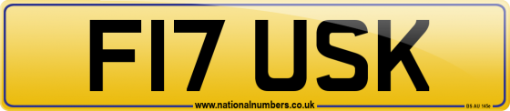 F17 USK