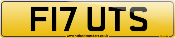 F17 UTS