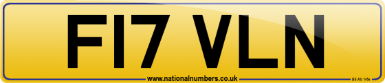 F17 VLN