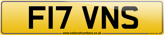 F17 VNS