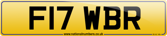 F17 WBR