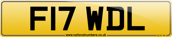 F17 WDL