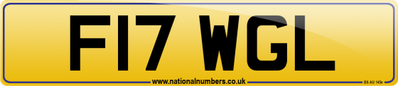 F17 WGL