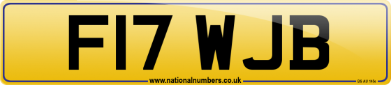 F17 WJB
