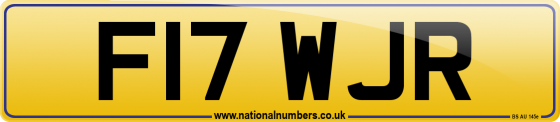 F17 WJR