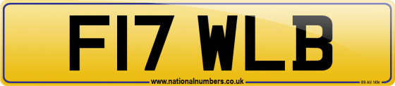 F17 WLB