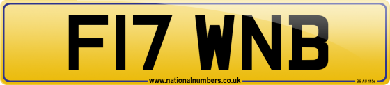 F17 WNB