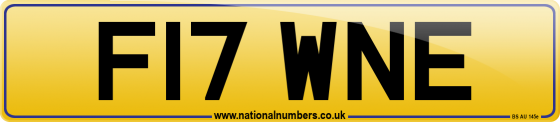 F17 WNE