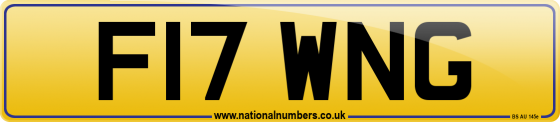 F17 WNG
