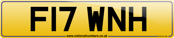 F17 WNH