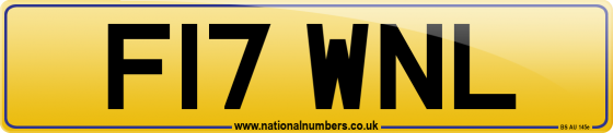 F17 WNL
