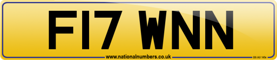 F17 WNN